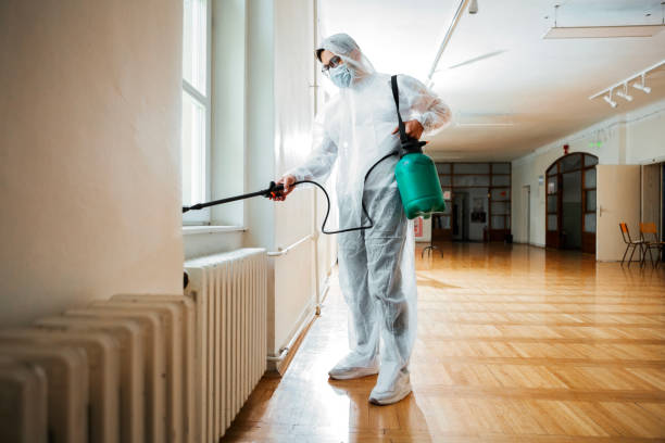 Best Pest Exclusion Services  in Montgomery, TX